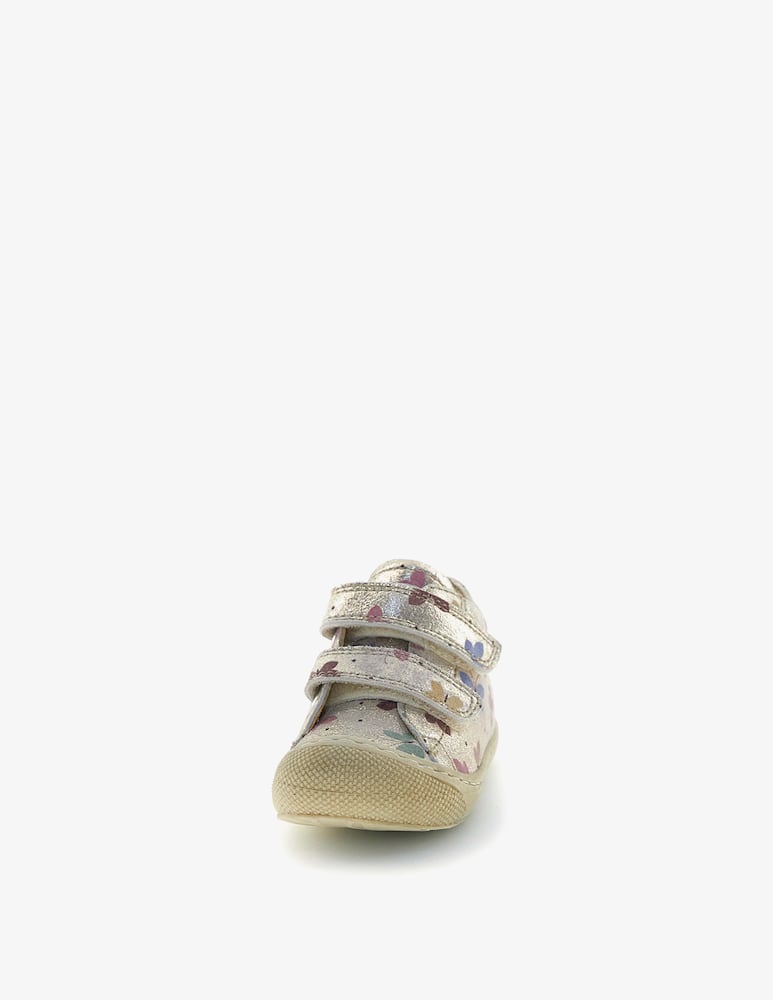 Naturino Butterfly print leather shoes - picture 5 Naturino Butterfly print leather shoes - picture 5