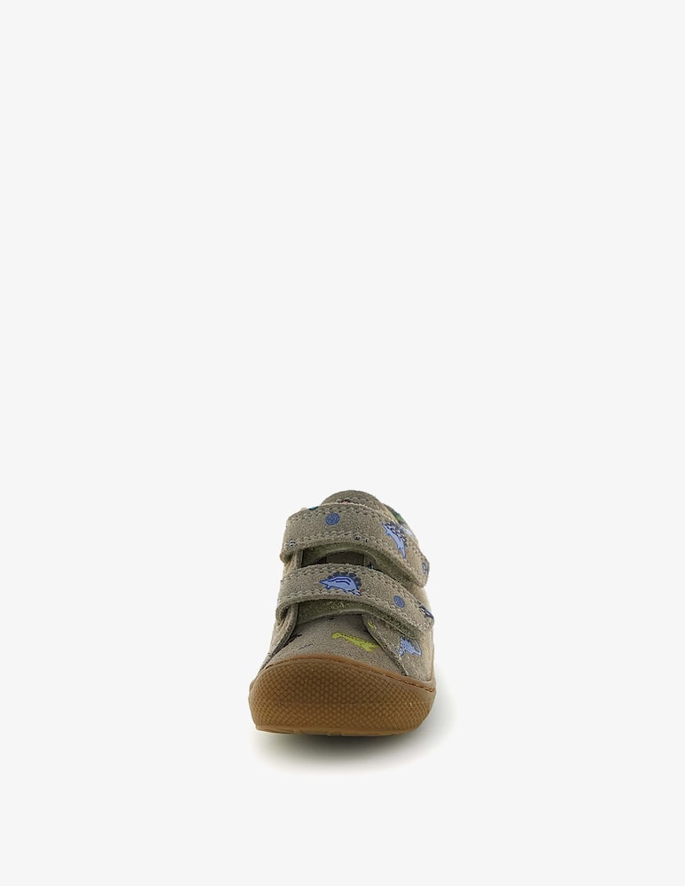 Naturino Scarpa alta a strappo Cocoon - immagine 5 Naturino Scarpa alta a strappo Cocoon - immagine 5