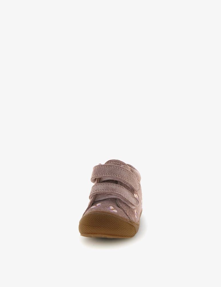 Naturino Embroidered butterfly shoes - picture 5 Naturino Embroidered butterfly shoes - picture 5