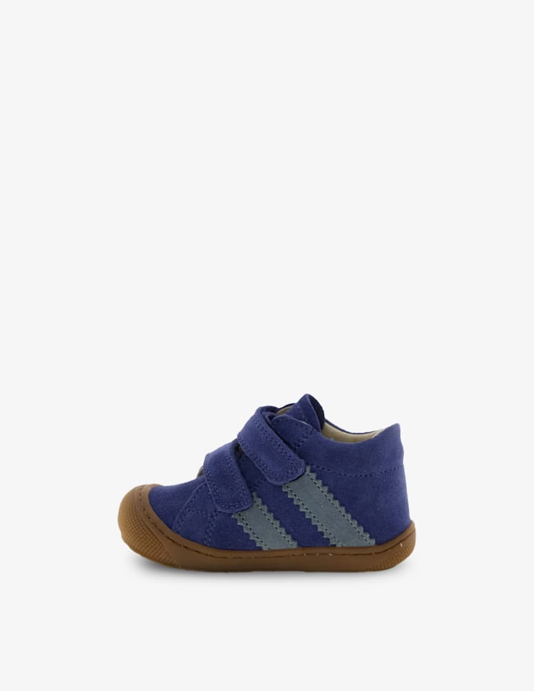 Naturino Sneakers alte con strappi Macks - immagine 1 Naturino Sneakers alte con strappi Macks - immagine 1