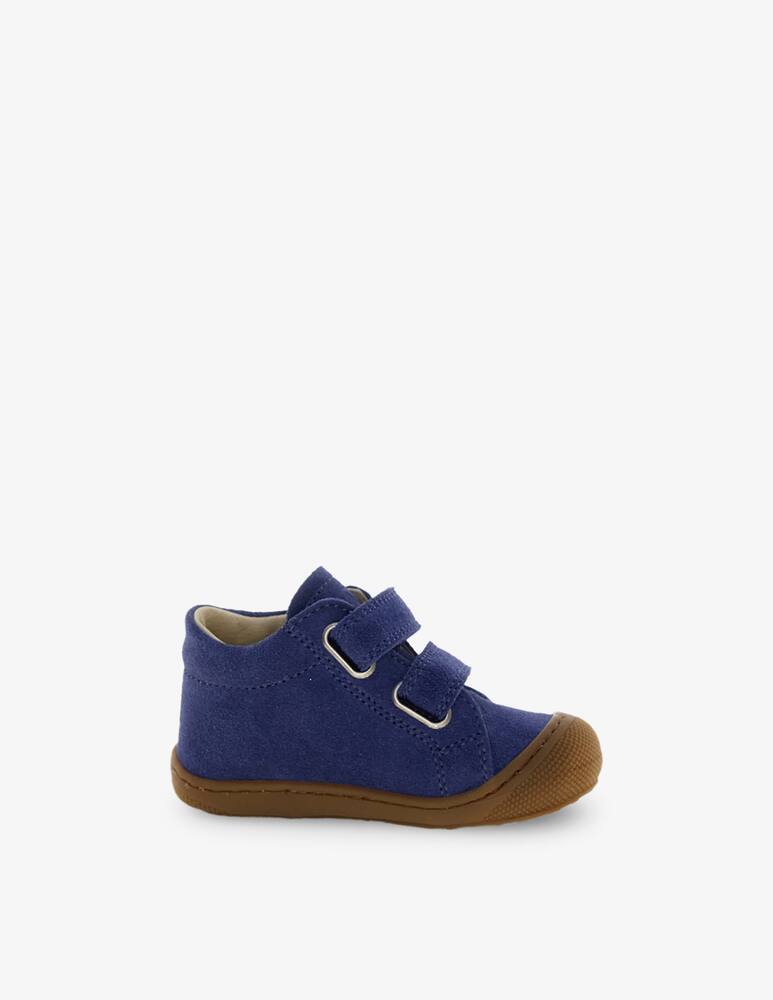 Naturino Sneakers alte con strappi Macks - immagine 2 Naturino Sneakers alte con strappi Macks - immagine 2