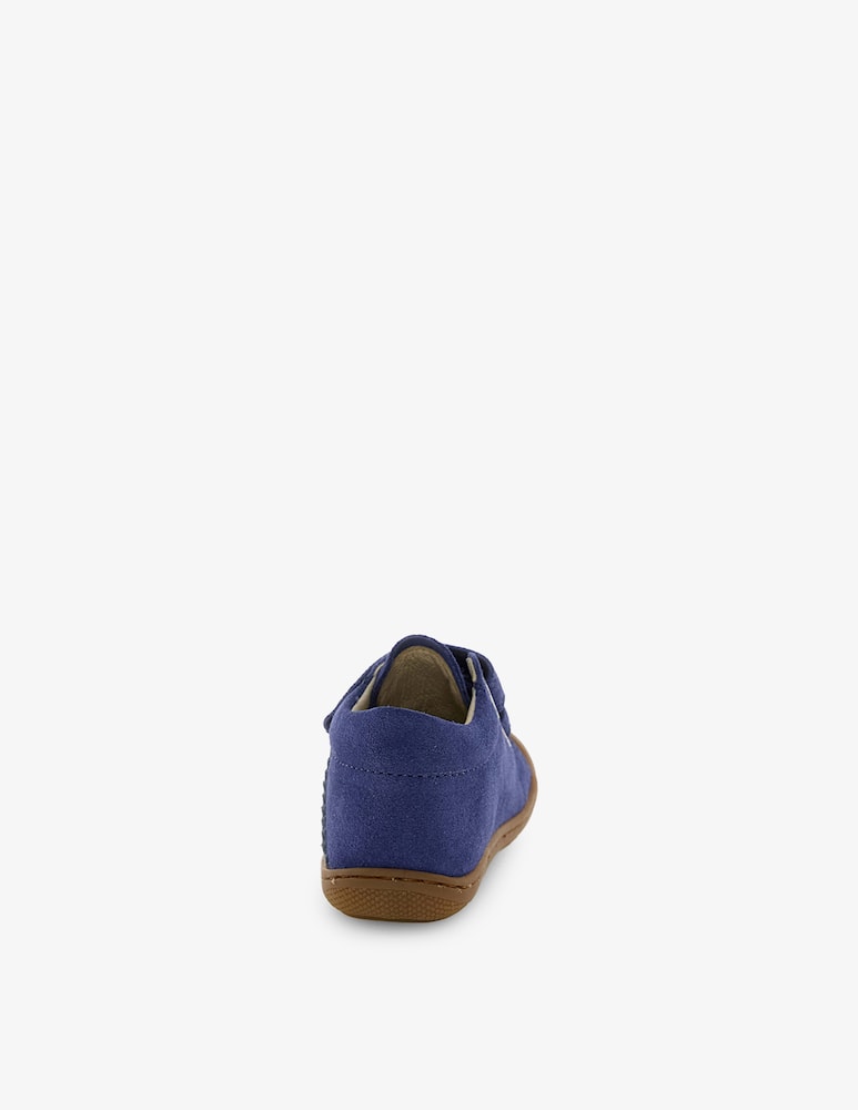 Naturino Sneakers alte con strappi Macks - immagine 3 Naturino Sneakers alte con strappi Macks - immagine 3