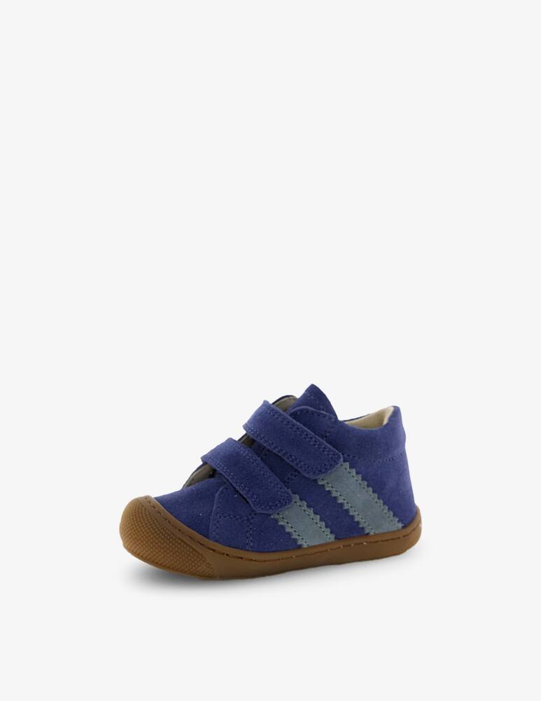 Naturino Sneakers alte con strappi Macks - immagine 4 Naturino Sneakers alte con strappi Macks - immagine 4