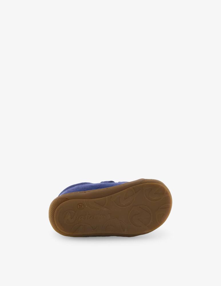 Naturino Sneakers alte con strappi Macks - immagine 6 Naturino Sneakers alte con strappi Macks - immagine 6