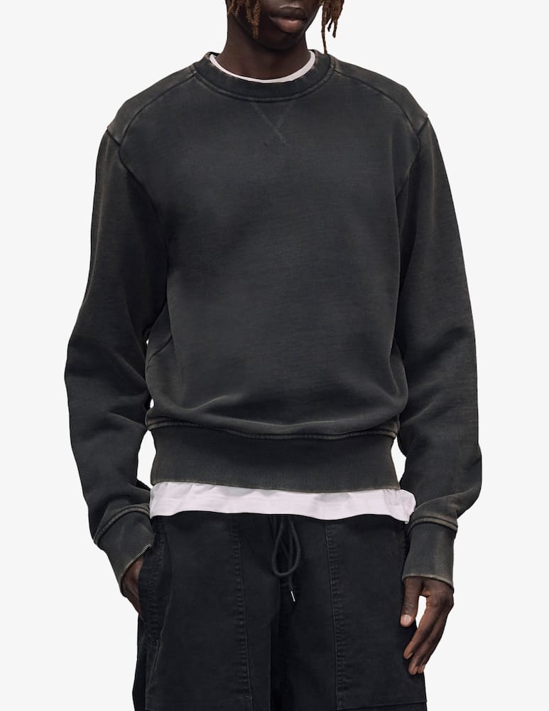 Entire Studios Pod crew sweatshirt - picture 1