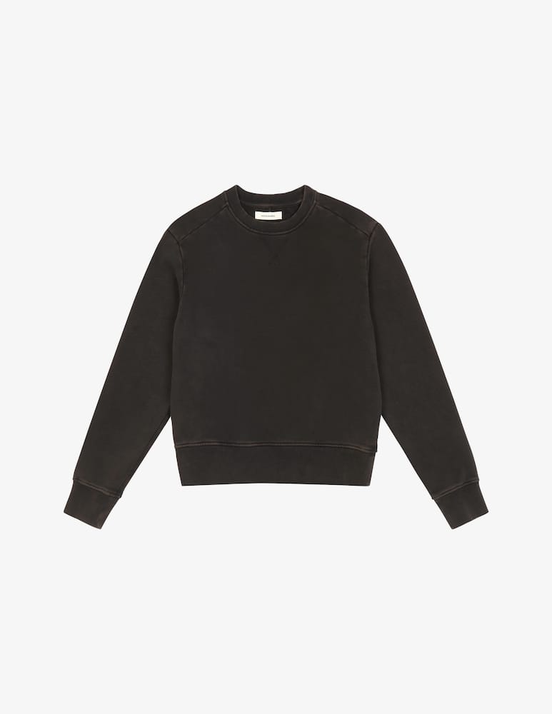 Entire Studios Pod crew sweatshirt - picture 3
