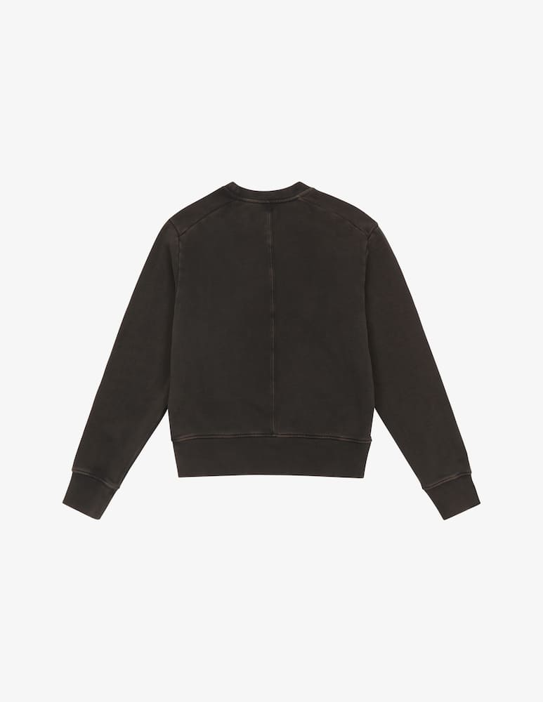 Entire Studios Pod crew sweatshirt - picture 4