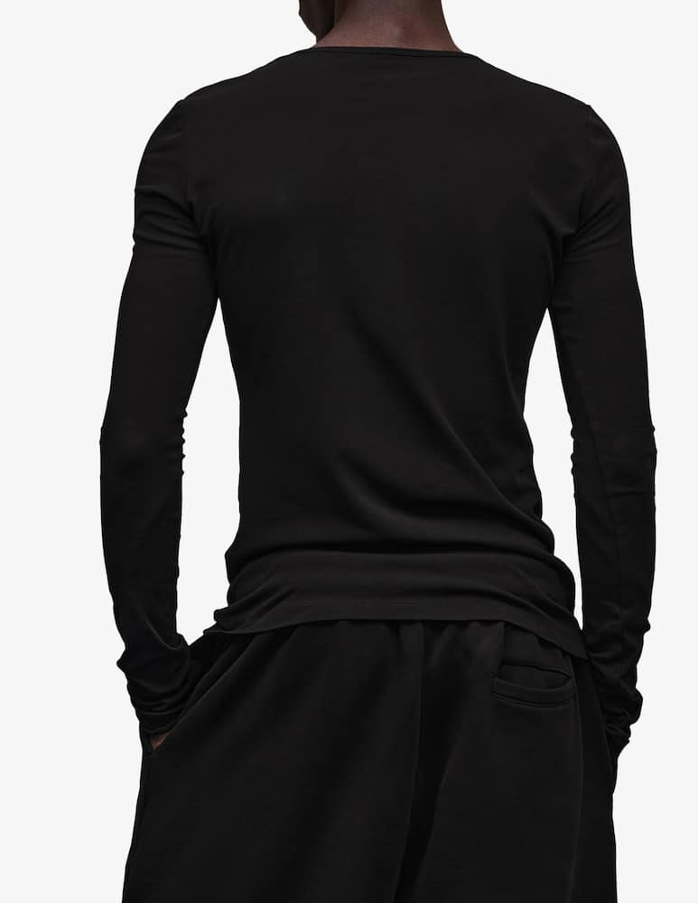 rinascente Entire Studios Maglia maniche lunghe