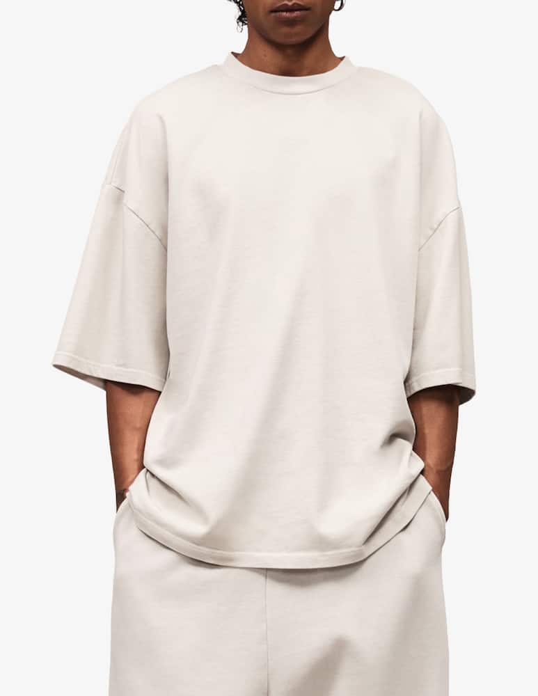 rinascente Entire Studios T-shirt boxy pesante