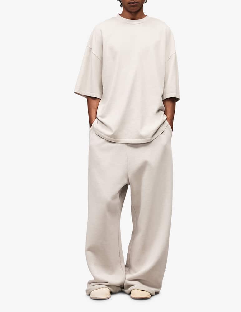 rinascente Entire Studios T-shirt boxy pesante