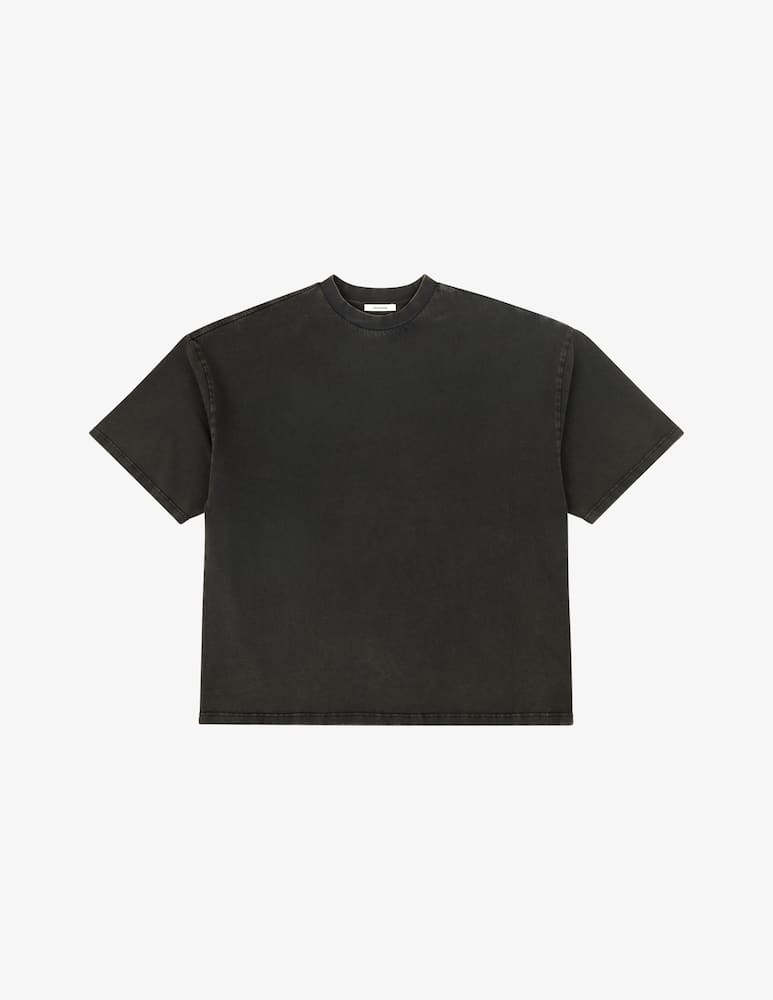 rinascente Entire Studios T-shirt boxy pesante