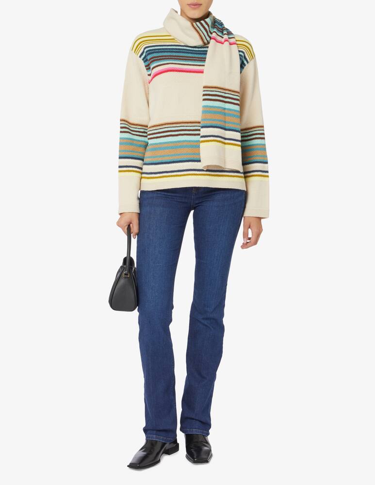 rinascente Don The Fuller Jeans bootcut