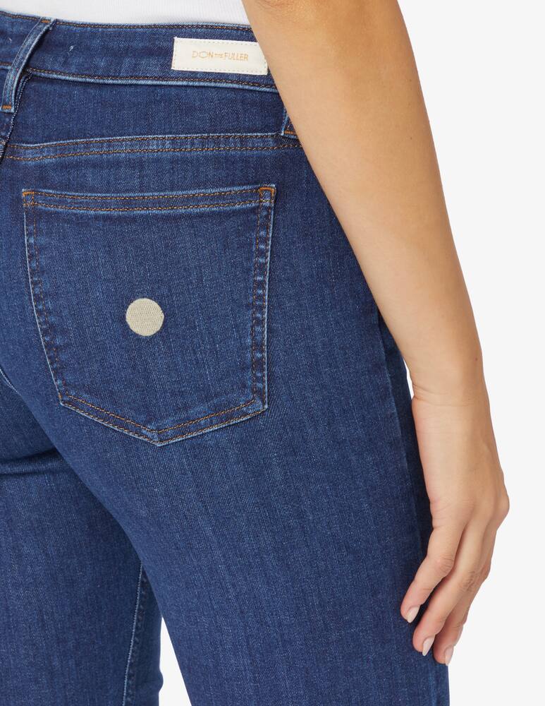 rinascente Don The Fuller Jeans bootcut