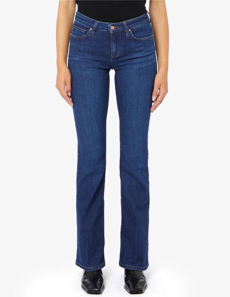 rinascente Don The Fuller Jeans bootcut