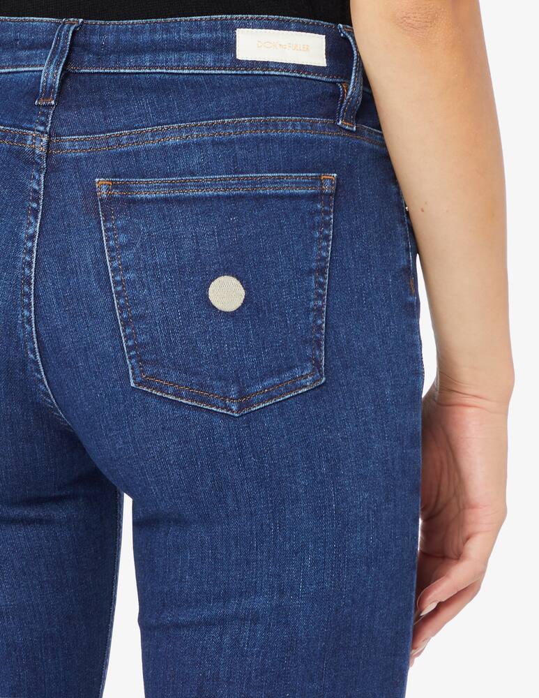 rinascente Don The Fuller Jeans bootcut