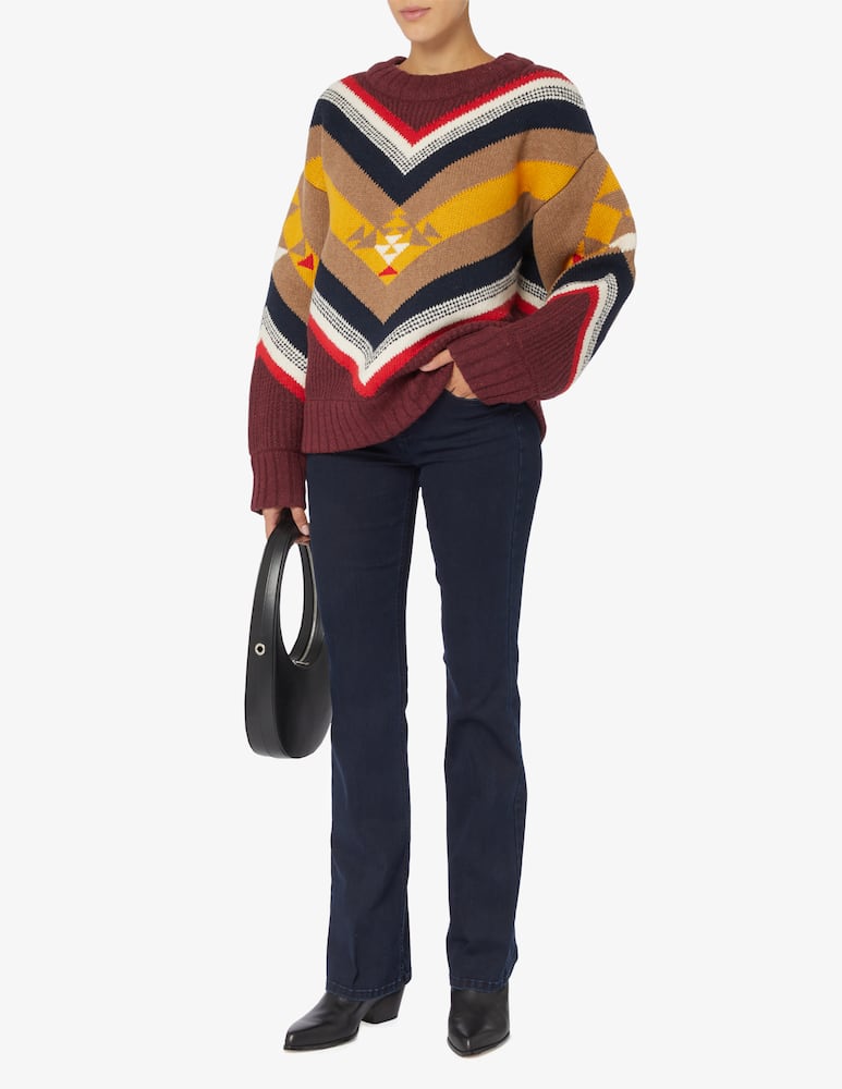 rinascente Don The Fuller Bootcut jeans