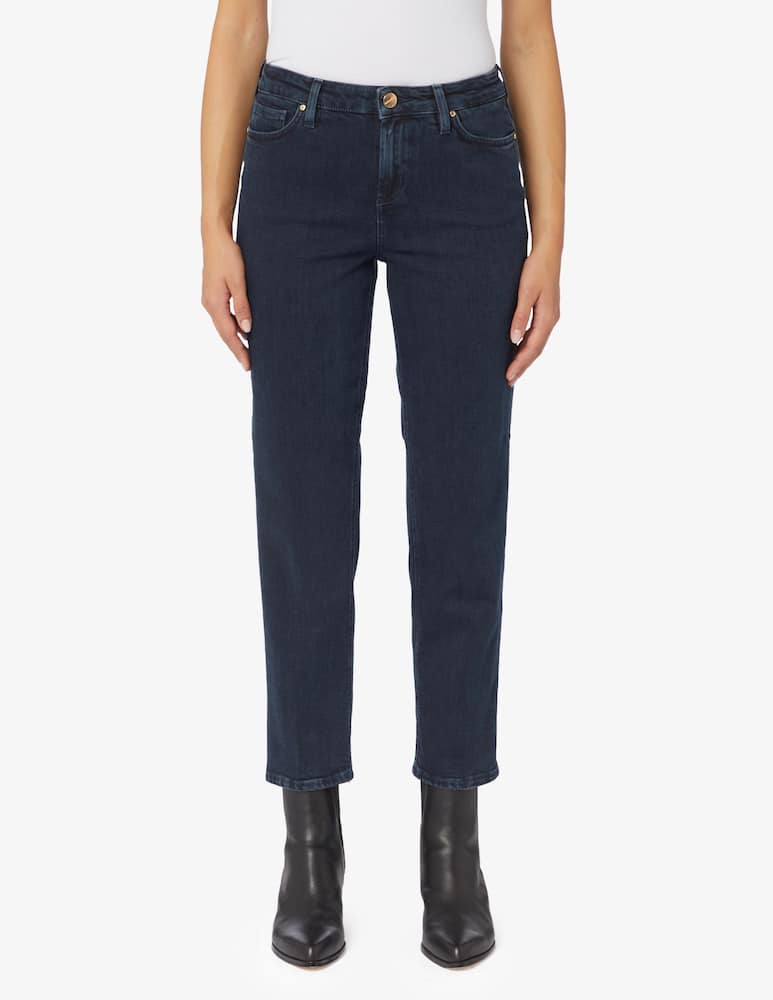 Don The Fuller Jeans dritti Manila a vita media - immagine 1 Don The Fuller Jeans dritti Manila a vita media - immagine 1