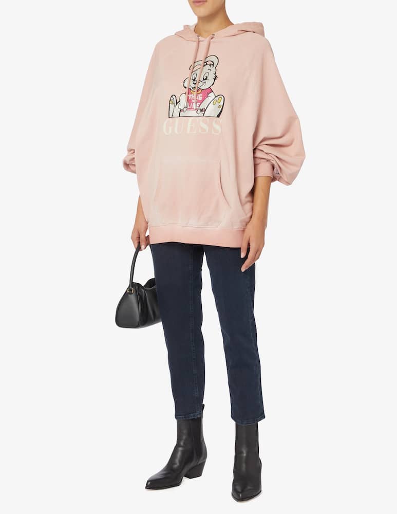 rinascente Don The Fuller Jeans dritti Manila a vita media