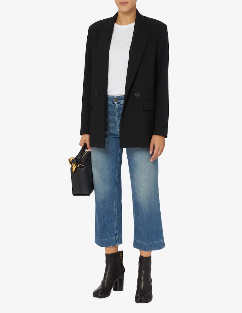 rinascente Don The Fuller Jeans Stoccarda a gamba larga