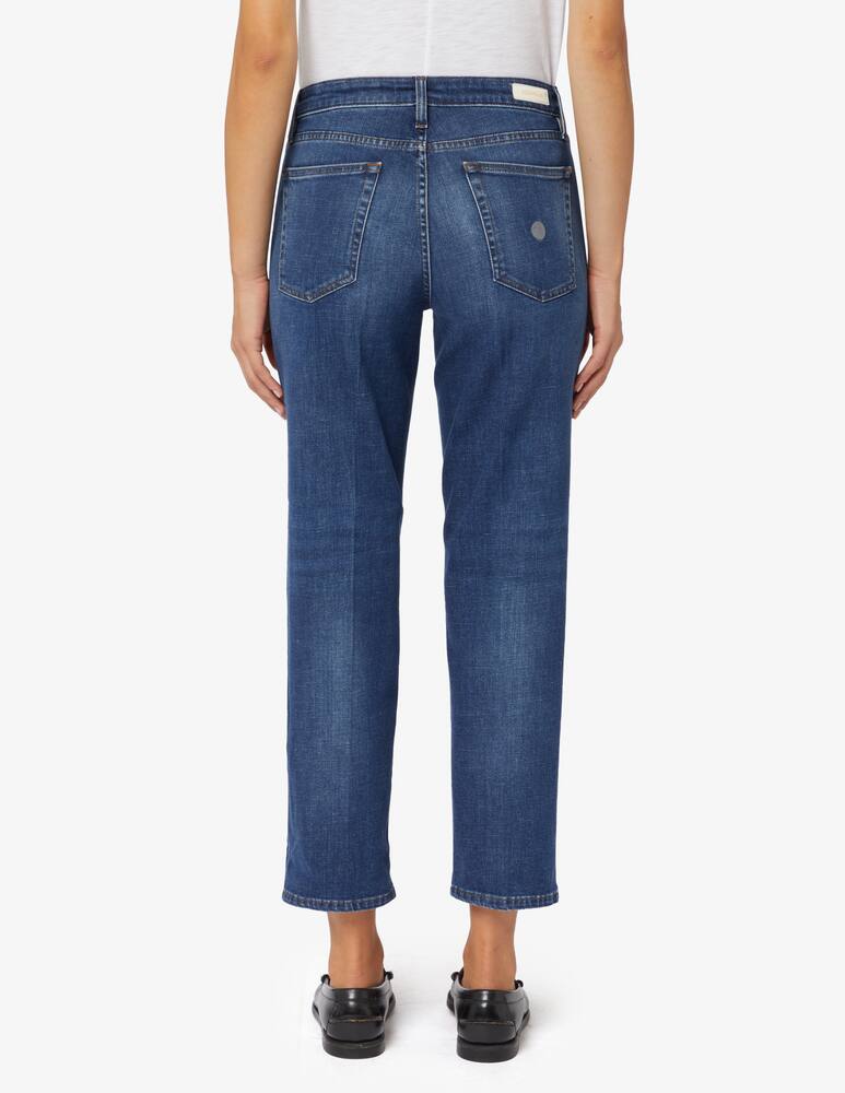 rinascente Don The Fuller Manila mid rise striaght jeans