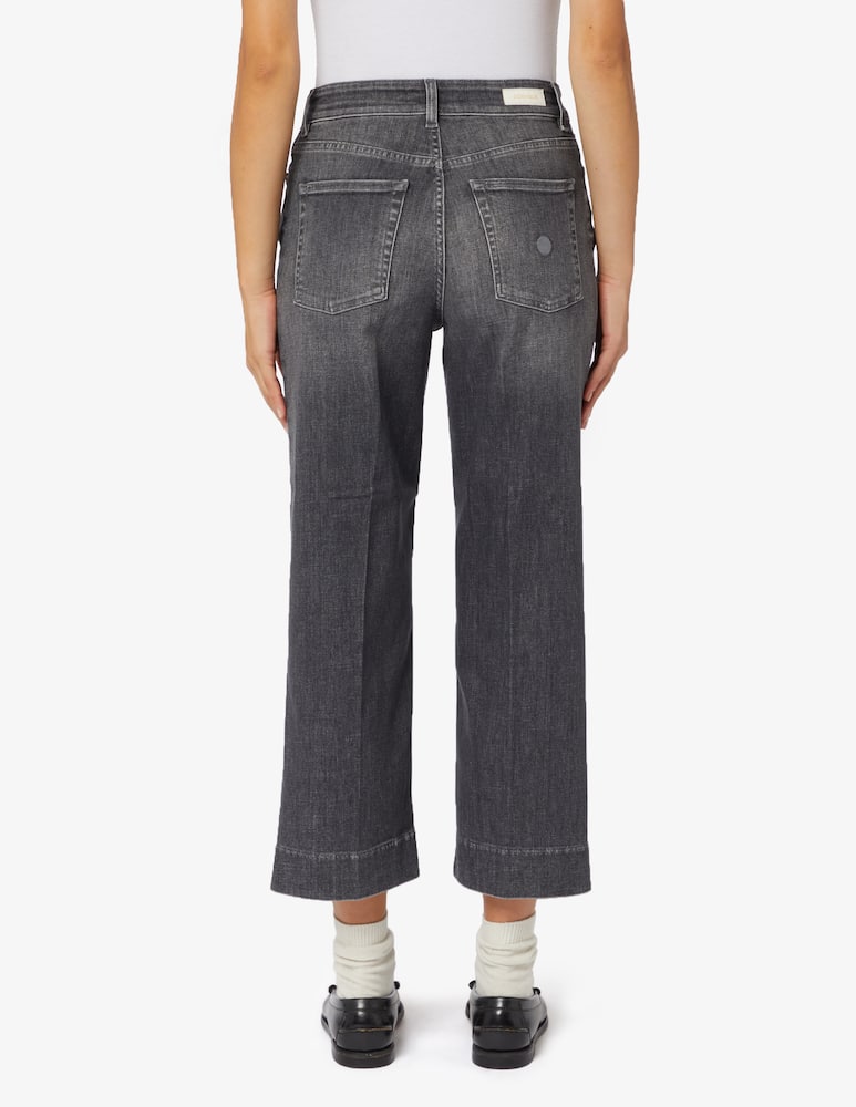 Don The Fuller Jeans Stoccarda a gamba larga - immagine 3 Don The Fuller Jeans Stoccarda a gamba larga - immagine 3