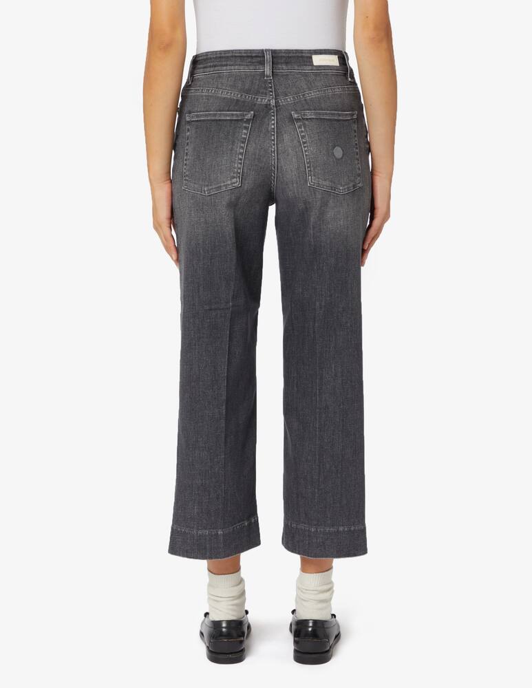 rinascente Don The Fuller Jeans Stoccarda a gamba larga