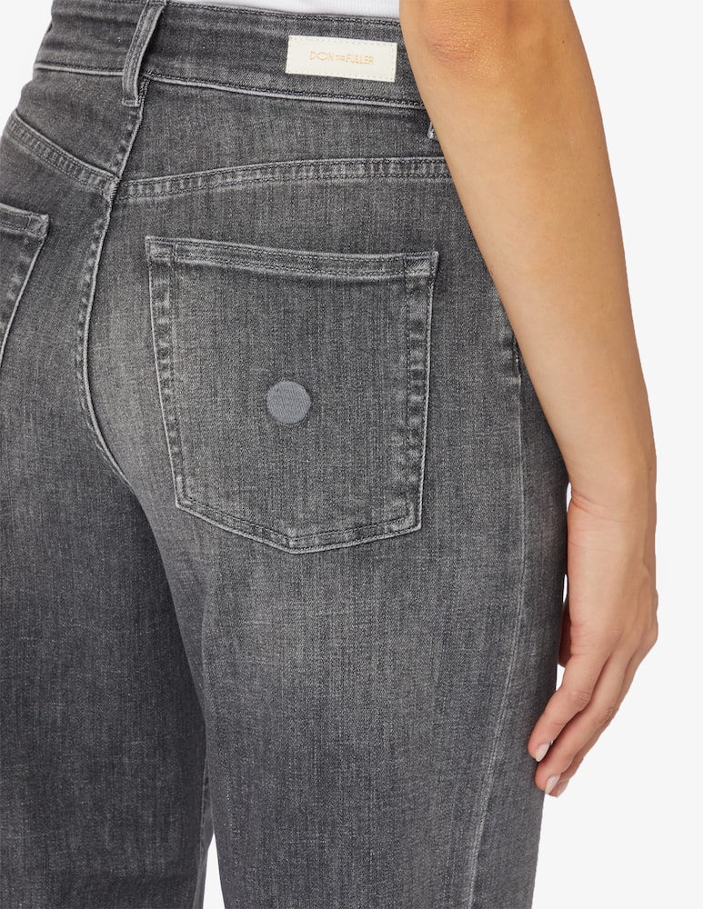 Don The Fuller Jeans Stoccarda a gamba larga - immagine 4 Don The Fuller Jeans Stoccarda a gamba larga - immagine 4