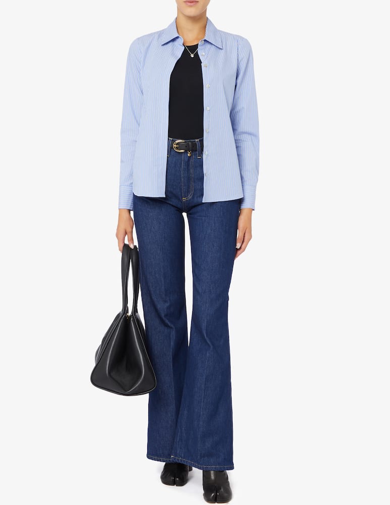 Don The Fuller Jeans svasati West a vita alta - immagine 6 Don The Fuller Jeans svasati West a vita alta - immagine 6