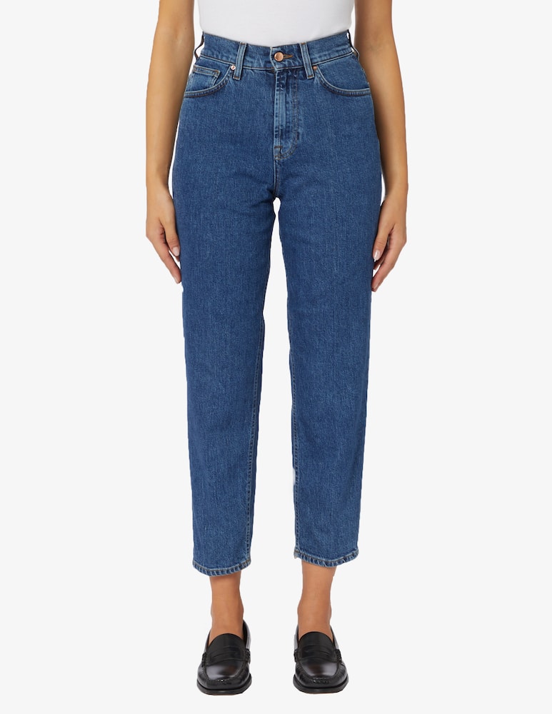 Don The Fuller Jeans a mum fit Lipsia - immagine 1 Don The Fuller Jeans a mum fit Lipsia - immagine 1