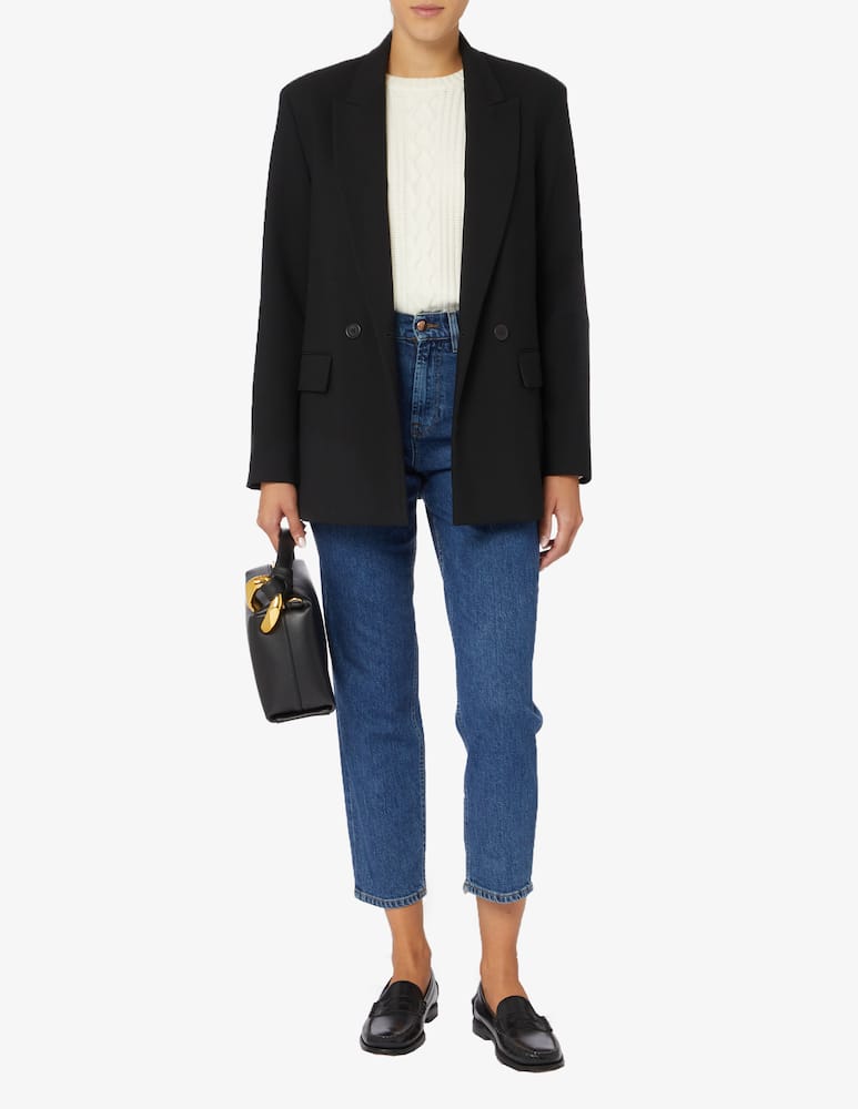 Don The Fuller Jeans a mum fit Lipsia - immagine 2 Don The Fuller Jeans a mum fit Lipsia - immagine 2