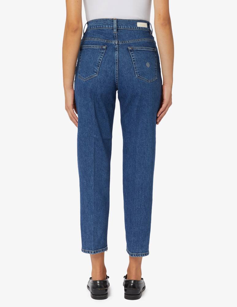 rinascente Don The Fuller Jeans a mum fit Lipsia