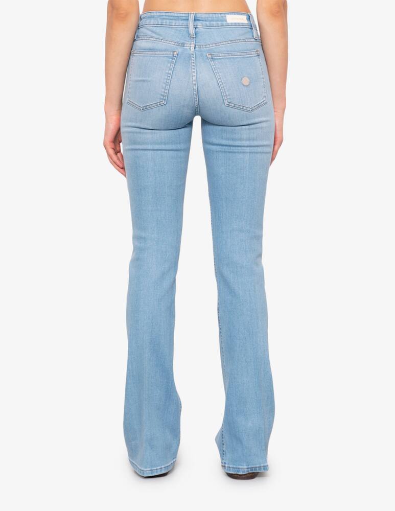 rinascente Don The Fuller Breda bootcut jeans