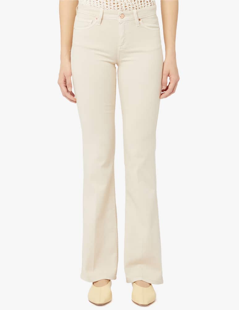 Don The Fuller Breda bootcut jeans - picture 1