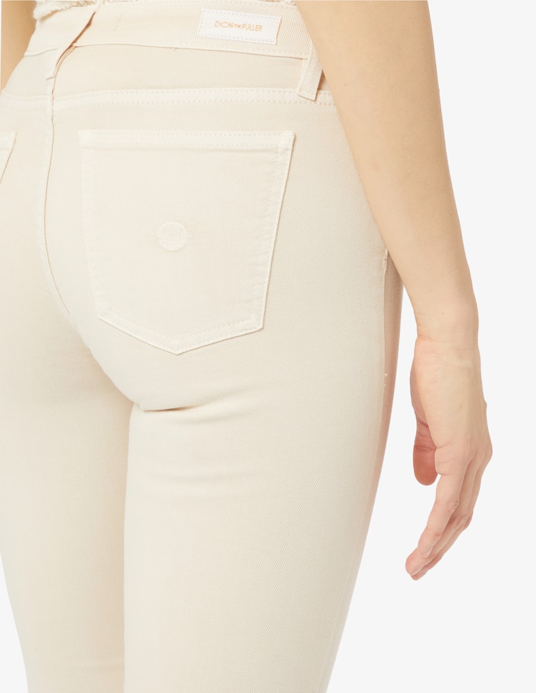 Don The Fuller Breda bootcut jeans - picture 4