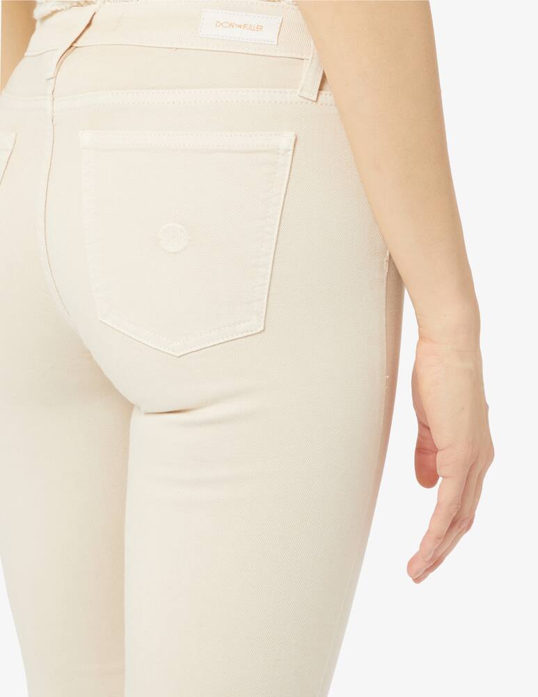 rinascente Don The Fuller Jeans bootcut Breda