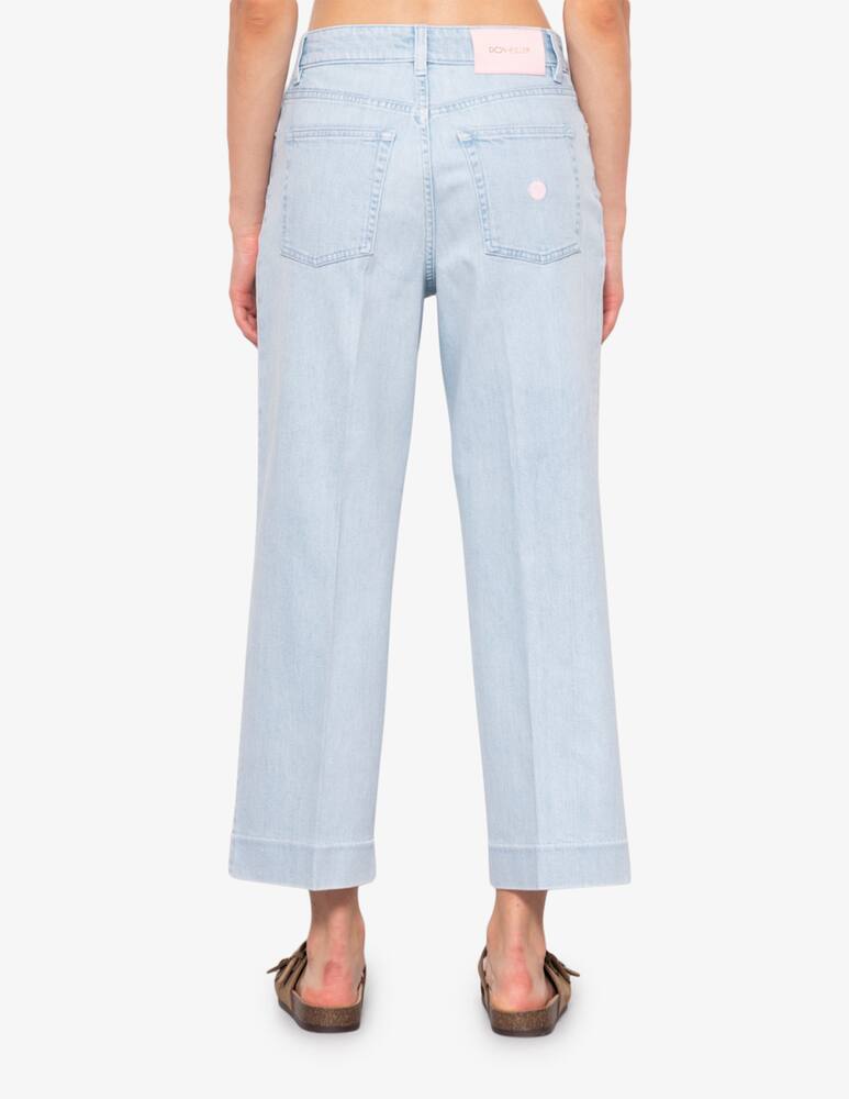 Don The Fuller Jeans a gamba dritta Stoccarda - immagine 2 Don The Fuller Jeans a gamba dritta Stoccarda - immagine 2