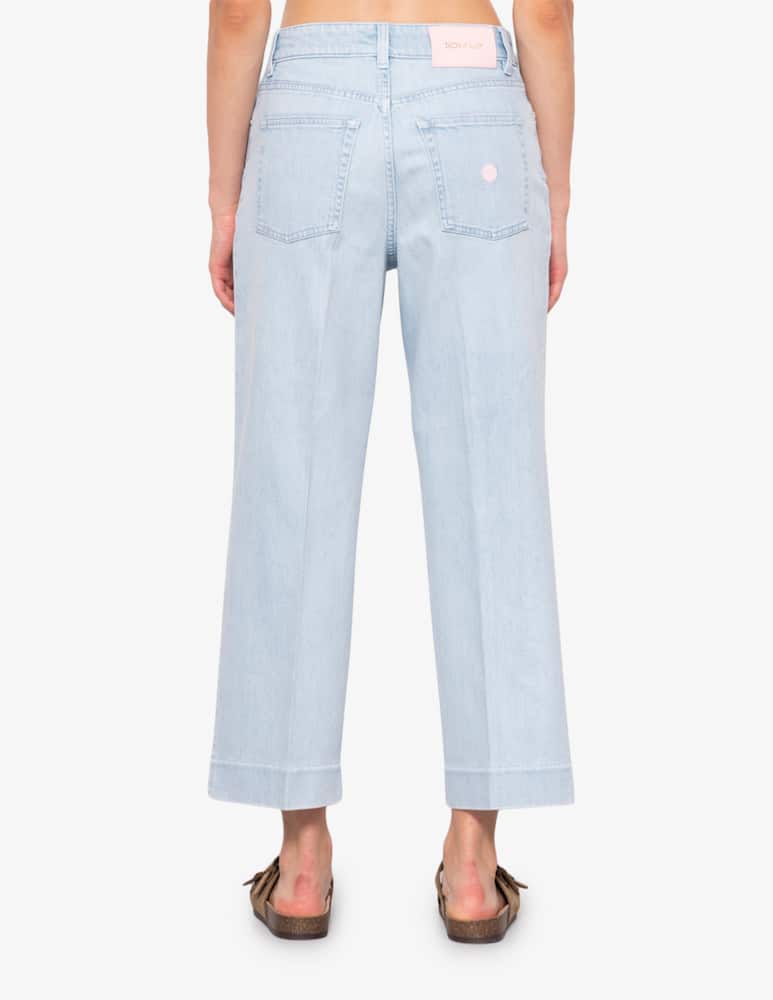 rinascente Don The Fuller Jeans a gamba dritta Stoccarda