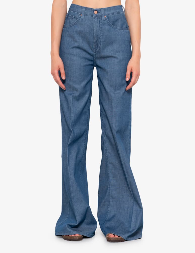 Don The Fuller West flare jeans - picture 1 Don The Fuller West flare jeans - picture 1