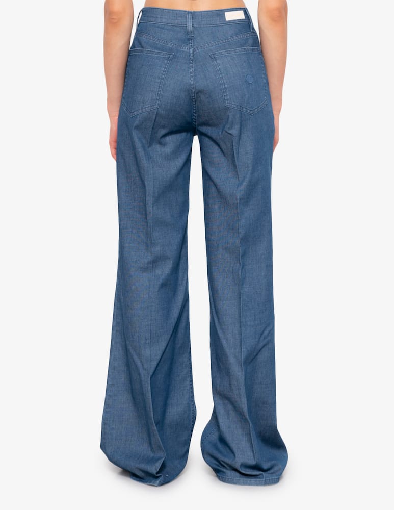 rinascente Don The Fuller West flare jeans