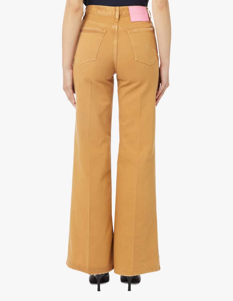 rinascente Don The Fuller Jeans a zampa West