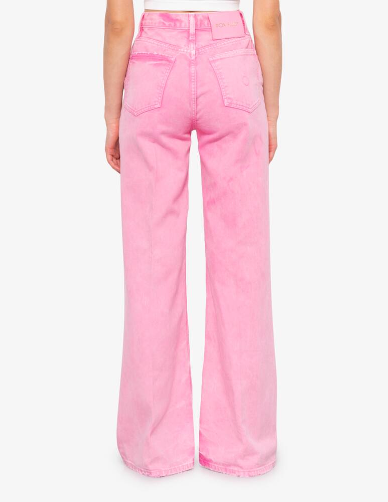 rinascente Don The Fuller West flare jeans