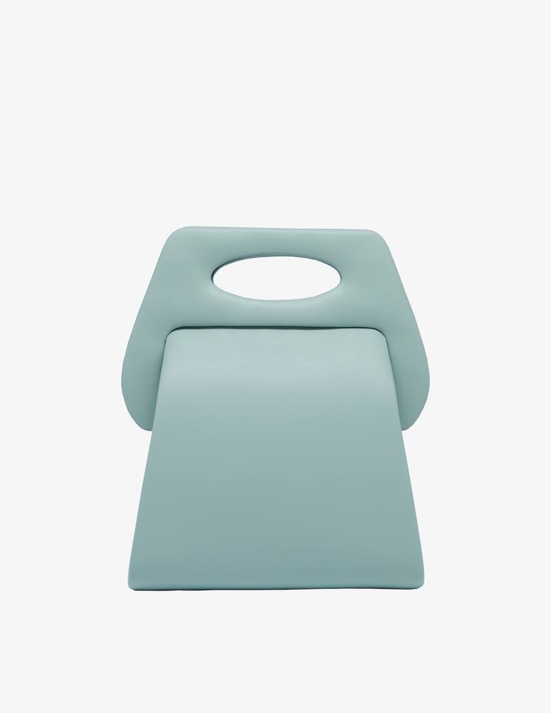 rinascente THEMOIRè Clory Frame clutch