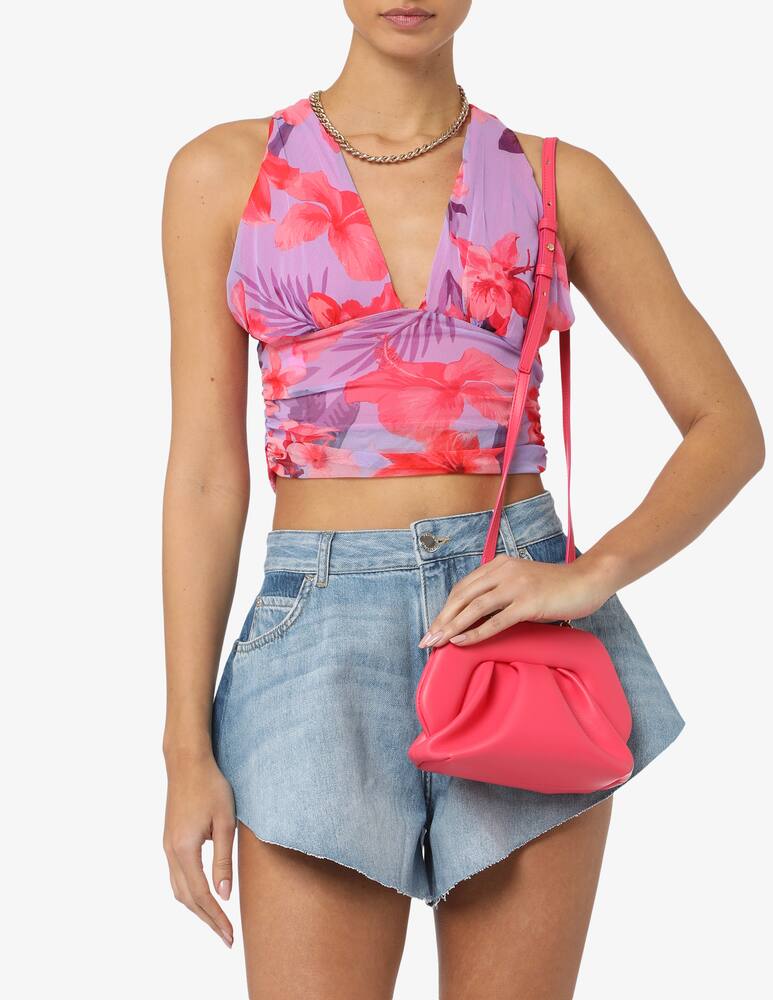 rinascente THEMOIRè Gea mini pochette