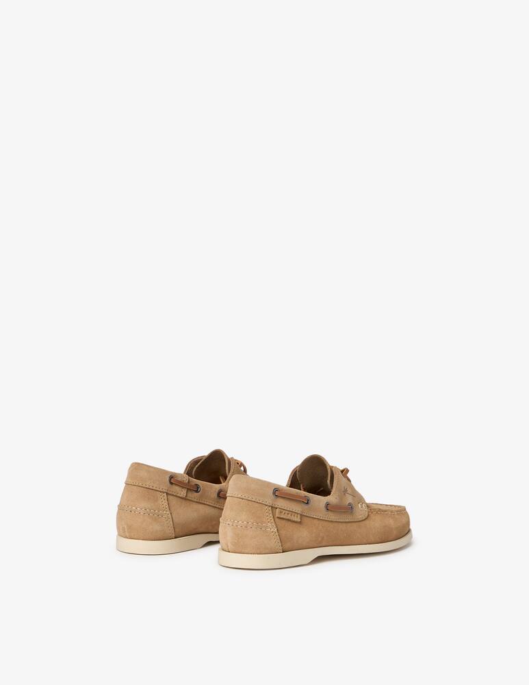 Manebì Scarpe da barca Hamptons - immagine 4 Manebì Scarpe da barca Hamptons - immagine 4