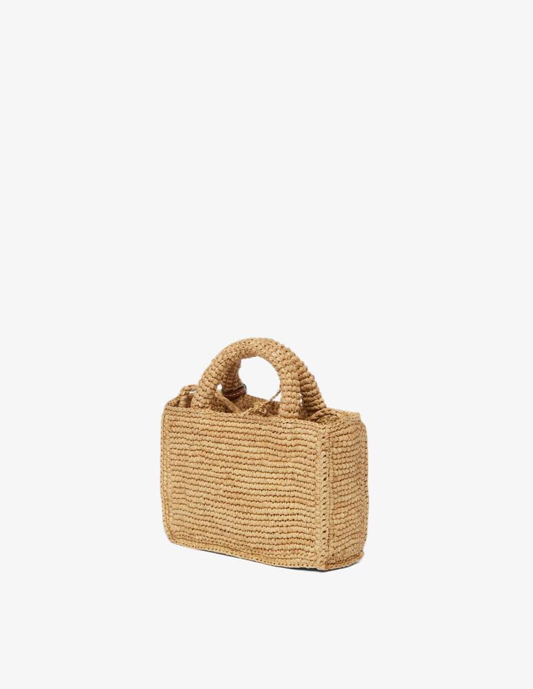 rinascente Manebì Sunset mini bag