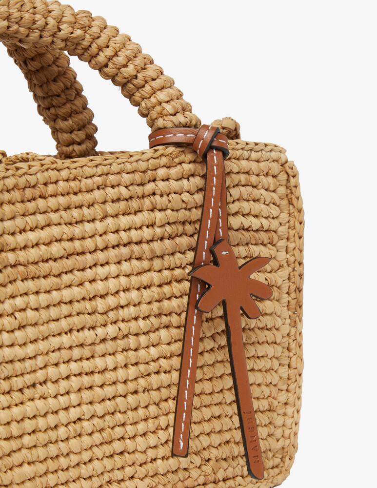 rinascente Manebì Sunset mini bag