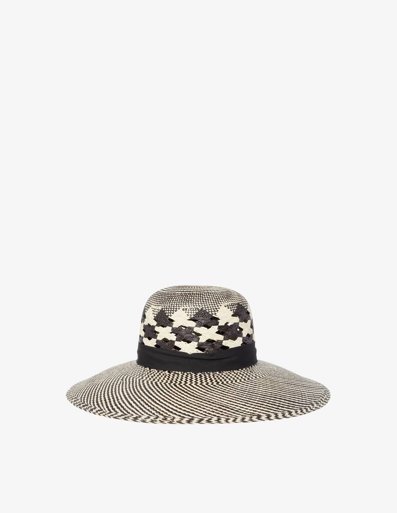 rinascente Borsalino Cappello con tesa
