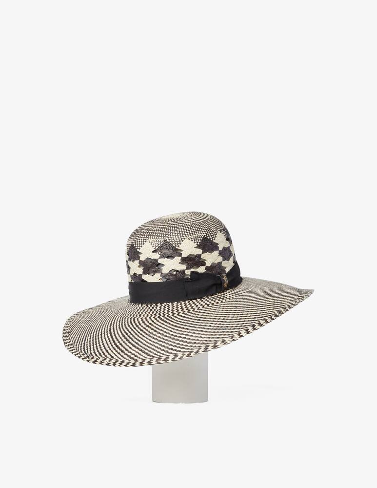 rinascente Borsalino Cappello con tesa