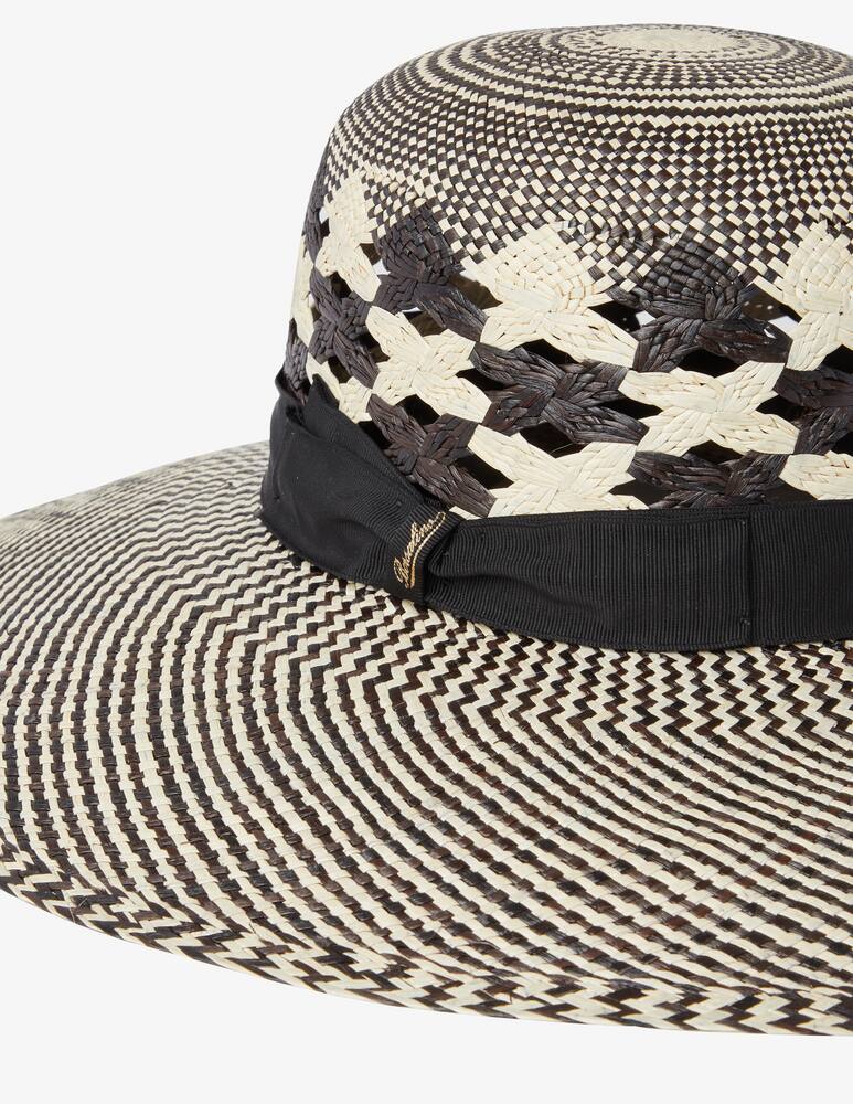 rinascente Borsalino Cappello con tesa