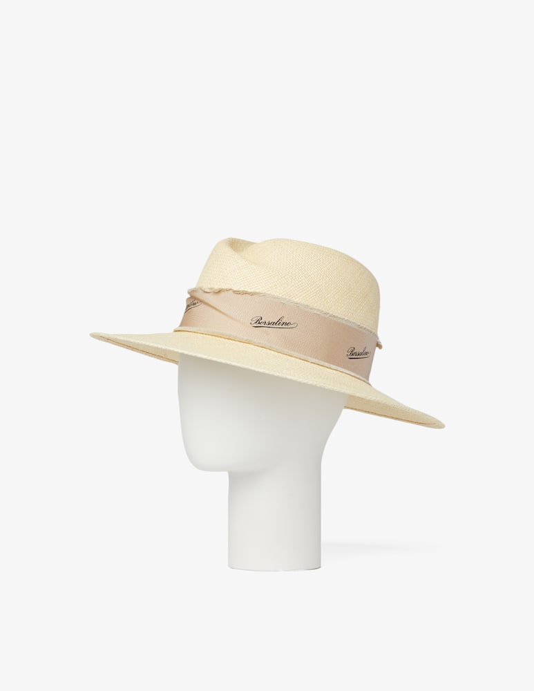 rinascente Borsalino Hat